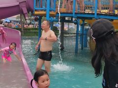 -欢乐水魔方水世界