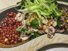 -常来小聚·广州非遗传承餐厅(高德置地店)