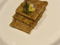 -Yan Ting 宴庭中餐厅(上海静安瑞吉酒店)