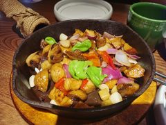 -云海肴·汽锅鸡·云南菜(领展购物广场·中关村店)