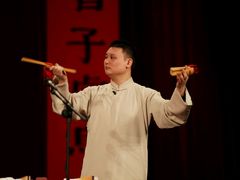 -青曲社相声(易俗街区店)
