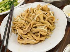 -南记食粥坊·宵夜大排档(岭南分店)