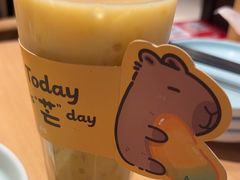 -宏状元现熬粥·京味菜(三里河店)