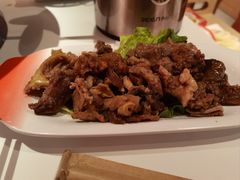 -陈记顺和潮汕牛肉火锅(棠德南路店)
