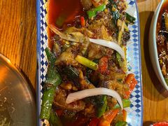 -柴窝堡22号辣子鸡·传承新疆菜