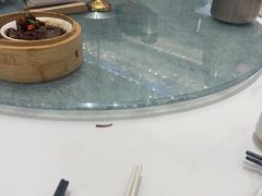 -喜宴又一村·粤菜·茶点·海鲜(壹方天地店)