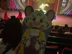 -珠海横琴长隆《卡卡虎奇遇记》