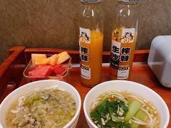 -华夏良子·足道SPA艾灸(王府井店)
