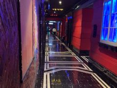 -欢乐迪KTV(南坪上海城店)