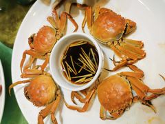 -红桃K虾王·小龙虾·烧烤·火锅(红星路店)