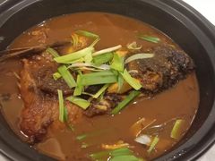 -古越舫·精品杭帮菜(商都路店)