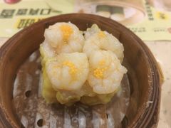 -点都德(喜粤楼店)