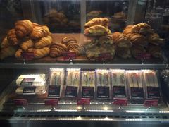 -The Coffee Club(Phuket Airport)