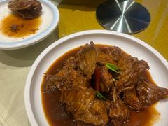 -老爷庙风味美食府(魏都大道店)