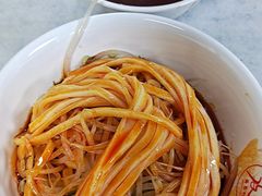 -薛昌利大米面皮(南关正街店)