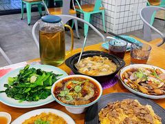 -唔止卤嘢·潮州菜(鹭江店)