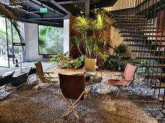 -J Create城市露营咖啡·简餐·宠物(上海动物园店)