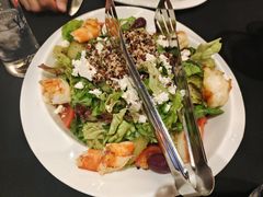 -Efes Turkish & Mediterranean Cuisine 艾菲斯餐厅(陆家嘴店)