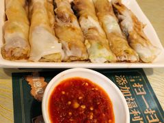 -香港威特瑞茶餐厅(小白楼音乐厅店)