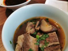-北京柏悦酒店·锦庭餐厅Dining Room