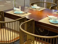 大堂-童福兴·南京菜(老门东店)