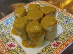 -柳泉居饭庄