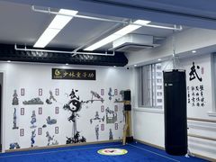 -上海江南武术馆(徐家汇馆)