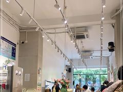 -小豆海棠(嘉兴路店)