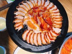 -守柴炉烤鸭(成都大邑店)