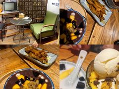 -璞园糖水(文创园店)