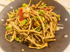 -马凯餐厅(长椿街店)