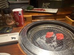 特上牛小排-御牛道日式烤肉料理(杭州万象城店)