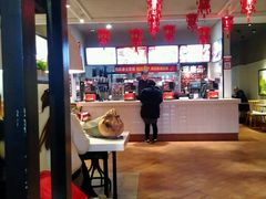 -肯德基(沈辽路店)