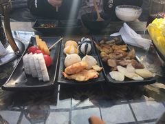 -丽江庭院之爱在路上(西单店)
