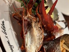 -Burger & Lobster(Dean Street)