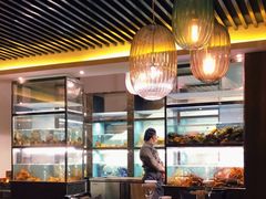 -甄御•海鲜新青岛菜(麦岛店)