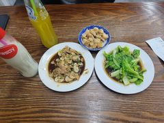 -小狗面馆·杭帮拌川·片儿川(大沽路店)