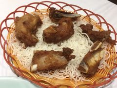 -稻香酒家·33年老字号·港式粤菜(富邦中心店)
