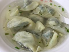 -珊珊小笼馆(仙霞路店)