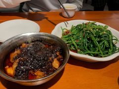 -益华家菜屋(世茂店)