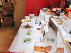 -阮大兴糕团(滨江宝龙店)