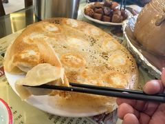 -葛记焖饼(桐柏路店)