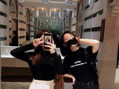 -咸宁万豪温泉谷度假区