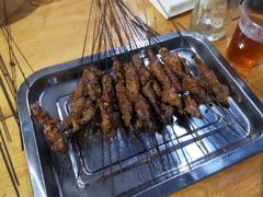 -清真·马峰烤肉(小学习北巷店)