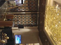 -太原富力万达文华酒店·美食汇西餐厅