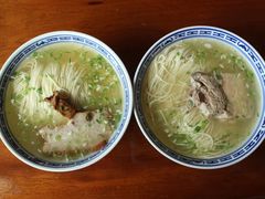 -同得兴 Since·1995 传统苏式面馆(十全街店)