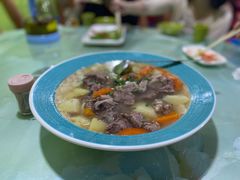 -马白开来特色羊排揪片子  (总店)