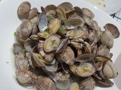 -双合园·海鲜水饺青岛菜(万佳广场店)