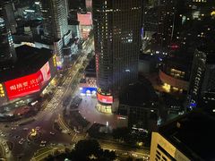 -南京金陵饭店