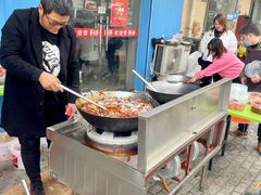 自助取餐区-盱眙虾怪·旗舰店